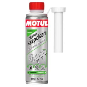 תוסף דלק (בנזין) Motul KeepClean