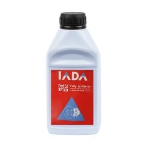 נוזל (שמן) בלמים IADA DOT5.1