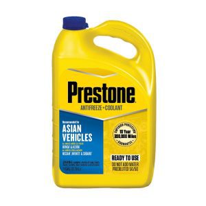 נוזל קירור כחול Prestone Asian