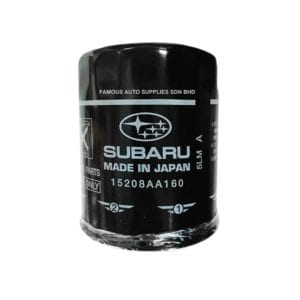 מסנן (פילטר) שמן SUBARU 15208-AA160