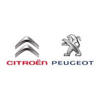 Peugeot/Citroen (פיג'ו\סיטרואן)