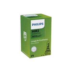 נורה PHILIPS LongLife EcoVision HIR2