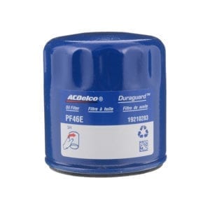 מסנן (פילטר) שמן ACDelco PF46E