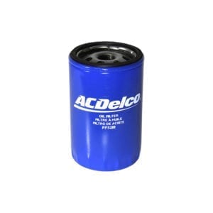 מסנן (פילטר) שמן ACDelco PF52M