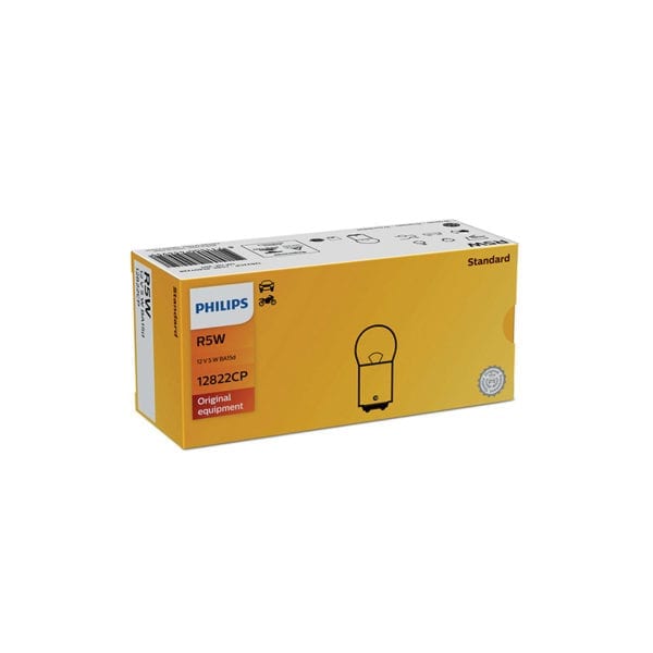 נורה PHILIPS Standard R5W