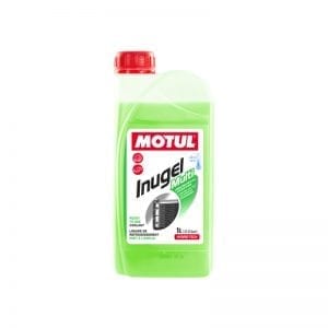 נוזל קירור ירוק Motul Inugel Multi 1L