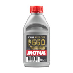 נוזל (שמן) בלמים Motul RBF660