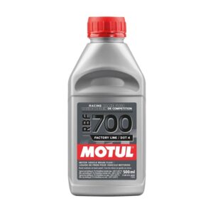 נוזל (שמן) בלמים Motul RBF700