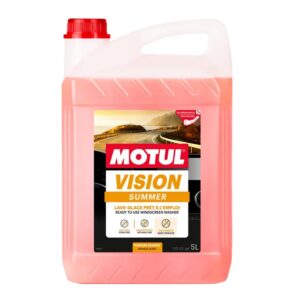 נוזל שמשות Motul VISION Summer 5L