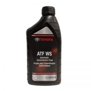 שמן גיר TOYOTA ATF WS