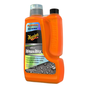 שמפו Meguiar’s Ceramic Wash&Wax