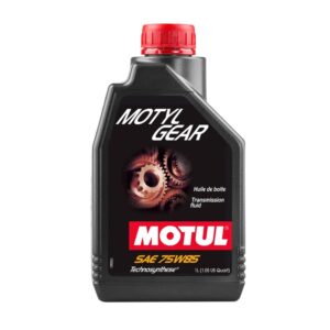 שמן גיר Motul Motyl Gear 75W85