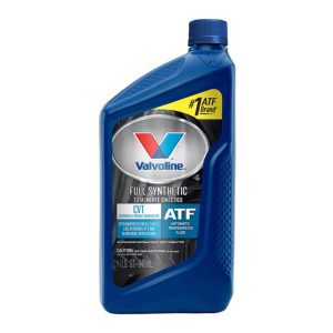 שמן גיר Valvoline CVT