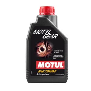 שמן גיר Motul Motyl Gear 75W90