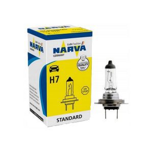 נורה NARVA Standard H7