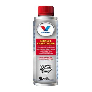 תכשיר לשטיפת מנוע (פלאש-מנוע) Valvoline