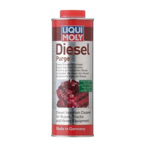 תוסף דלק (סולר) Liqui Moly Purge