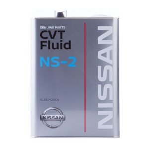 שמן NISSAN CVT Fluid NS-2 4L