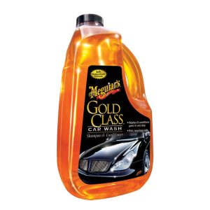 שמפו Meguiar's Gold 1.89L