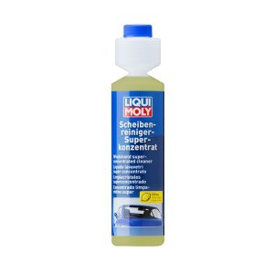 נוזל שמשות מרוכז LIQUI MOLY