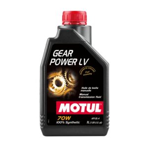 שמן גיר Motul Gear POWER LV 70W