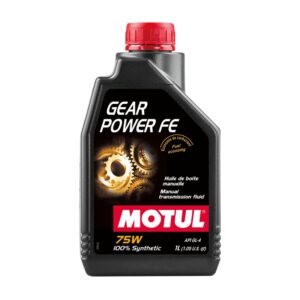 שמן גיר Motul Gear POWER FE 75W