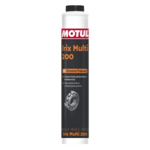 גריז ליטיום חום Motul Irix Multi 200