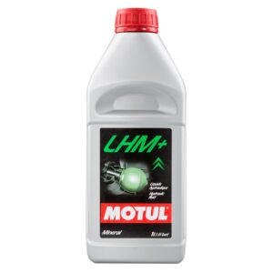 נוזל (שמן) הגה +Motul LHM