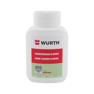 סבון גרגירים (מכונאים) WURTH N-Super