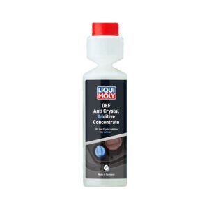 תוסף אוריאה למניעת התגבשות Liqui Moly