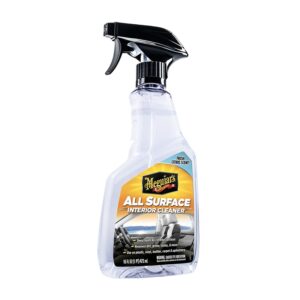 תרסיס ניקוי פנים הרכב Meguiar's All Surface Interior Cleaner