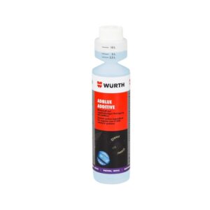תוסף אוריאה למניעת התגבשות WURTH