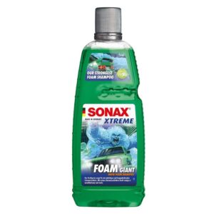 שמפו SONAX Xtreme Foam GIANT